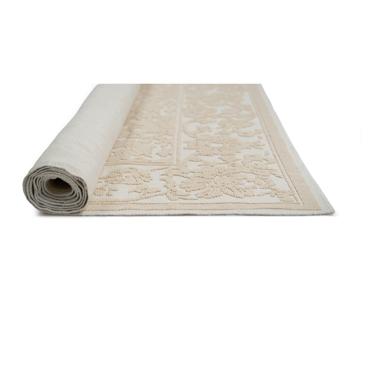 Χαλί All Season (160X230) Tzikas Carpets Flora 384-119 Home Χαλιά Σαλονιού Spitishop