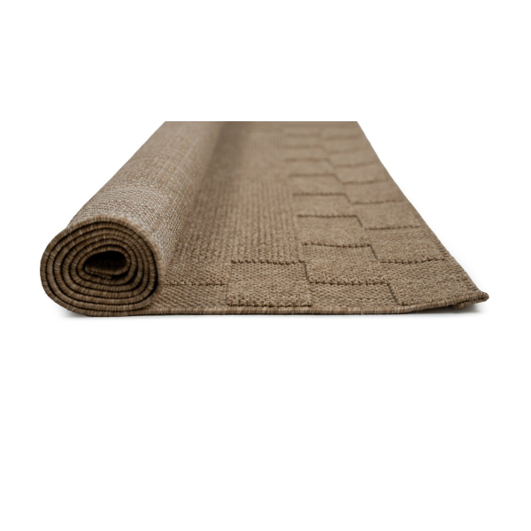 Χαλί All Season (133x190) Tzikas Carpets Kos 7213-080