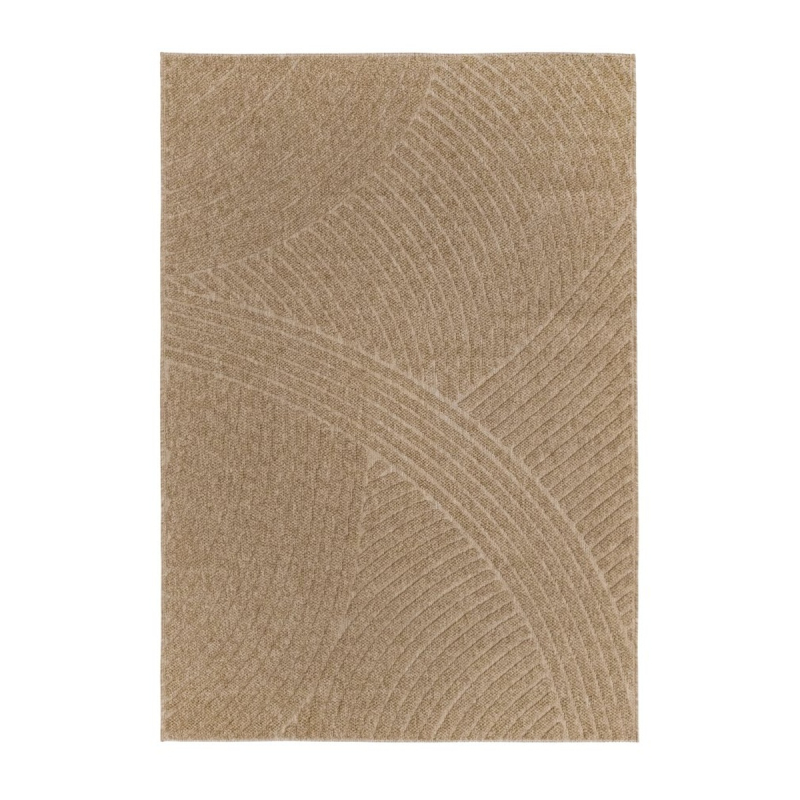 Χαλί All Season (133x190) Tzikas Carpets Kos 7218-080