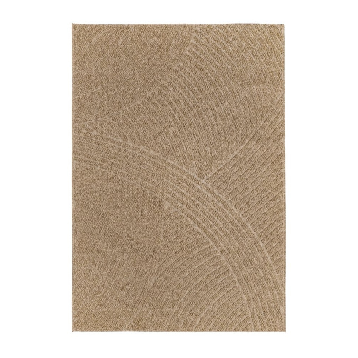 Χαλιά Κρεβατοκάμαρας (Σετ 3τμχ) Tzikas Carpets Kos 7218-080