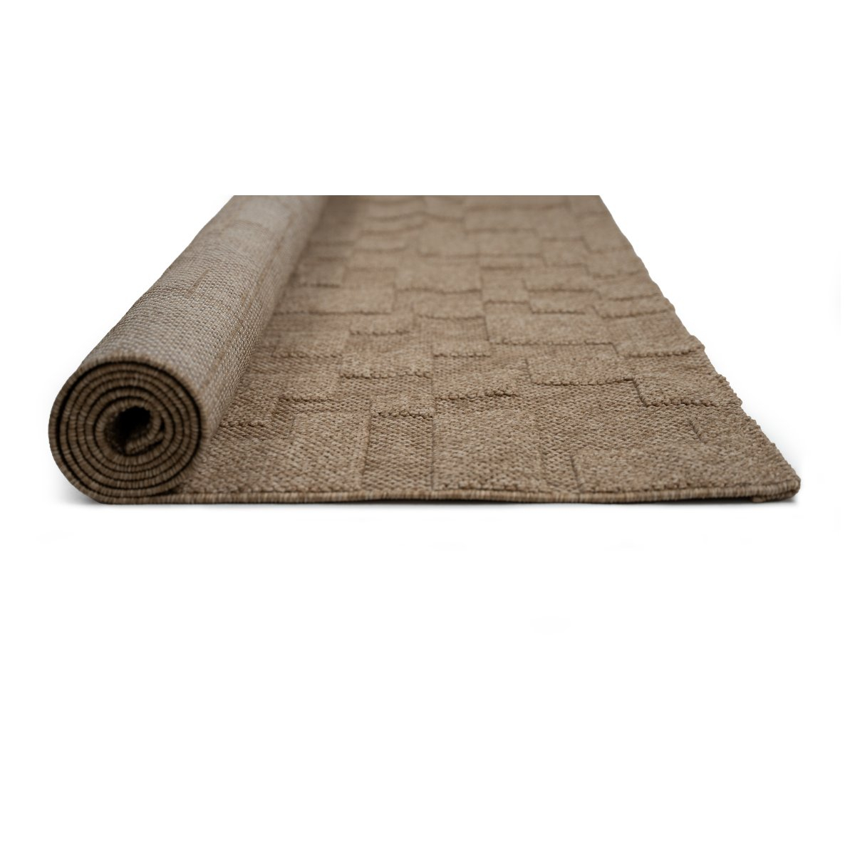 Χαλιά Κρεβατοκάμαρας (Σετ 3Τμχ) Tzikas Carpets Kos 75951-080 Home Σετ Spitishop