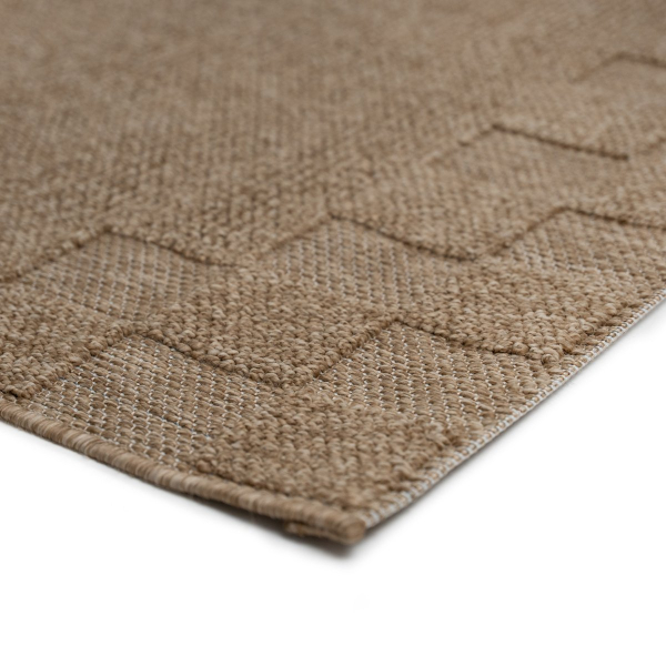 Χαλί All Season (200x290) Tzikas Carpets Kos 7213-080