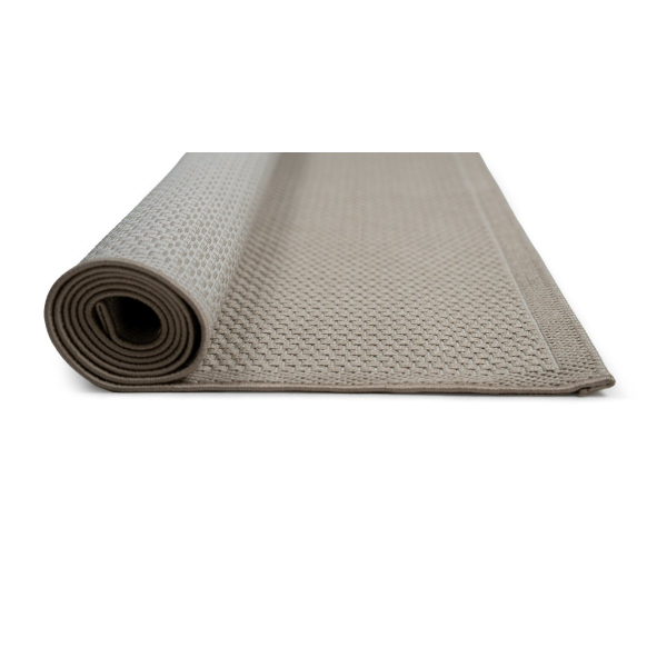 Χαλί All Season (133x190) Tzikas Carpets Otto 16561-070