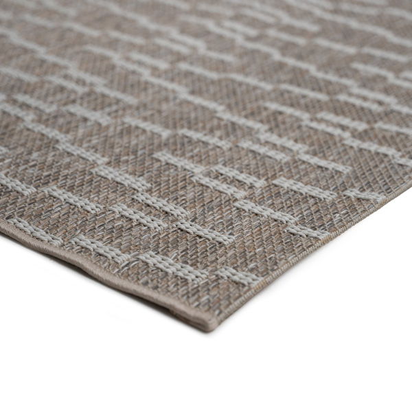 Χαλί All Season (133x190) Tzikas Carpets Otto 77557-772