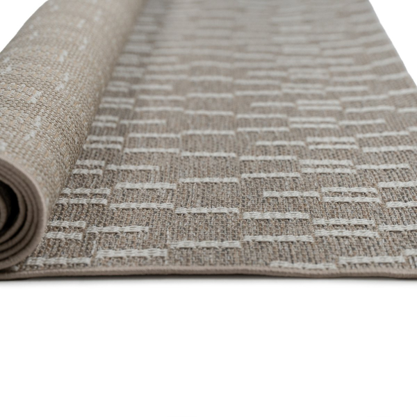 Χαλί All Season (133x190) Tzikas Carpets Otto 77557-772