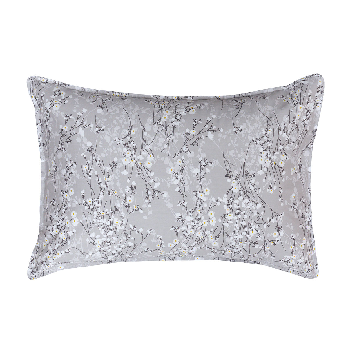 Ζεύγος Μαξιλαροθήκες Oxford (50x70) Kentia Stylish Meni 22