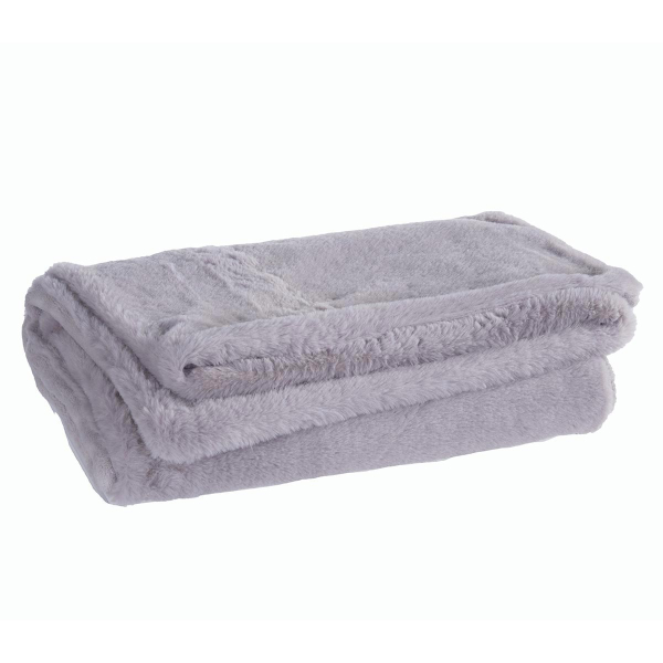 Κουβέρτα Γούνινη Αγκαλιάς (80x110) Nef-Nef Homeware Hug