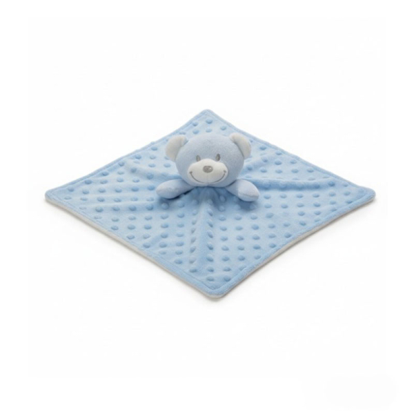 Πανάκι Παρηγοριάς Gamberritos Αρκουδάκι Σιέλ 10220