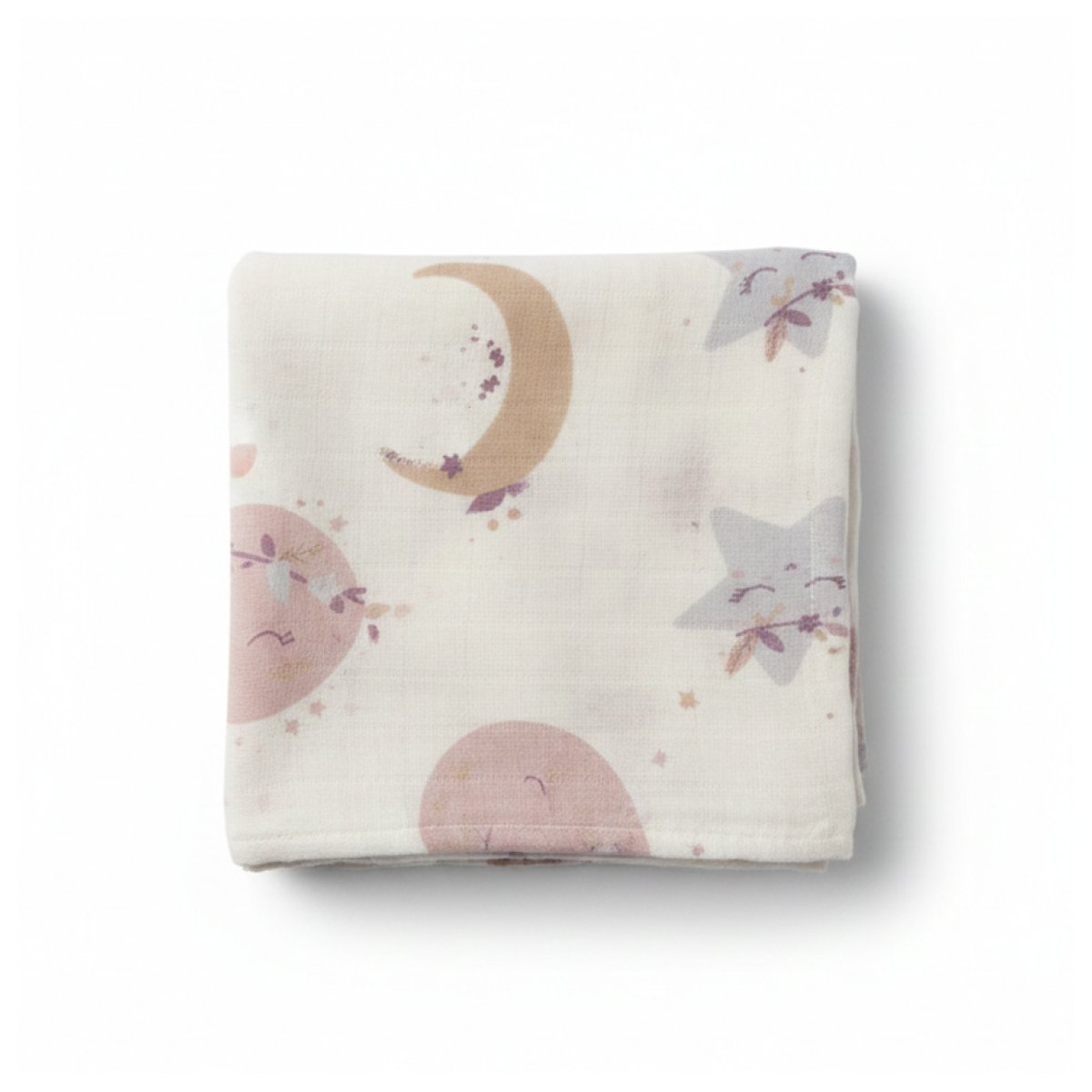 Μουσελίνα/Πάνα Αγκαλιάς (120x120) Gamberritos Sweet Dreams 11028