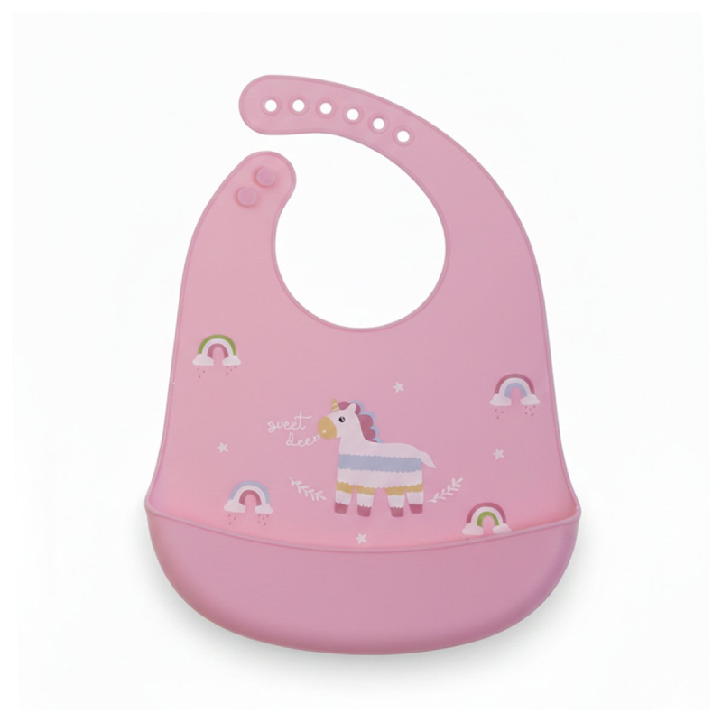 Gamberritos Under the Gamberritos Sweet Unicorn Ροζ 11024-1