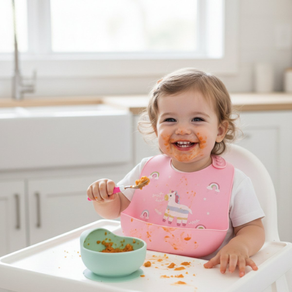 Gamberritos Under the Gamberritos Sweet Unicorn Ροζ 11024-1