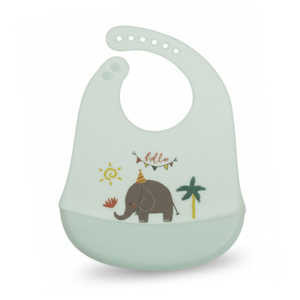 Gamberritos Under the Gamberritos Hello Elephant Μέντα 11024-5