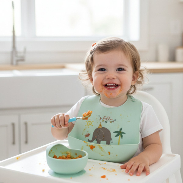 Gamberritos Under the Gamberritos Hello Elephant Μέντα 11024-5