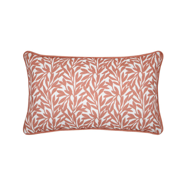 Διακοσμητικό Μαξιλάρι (30x50) S-F Antillia Marsala CD822004
