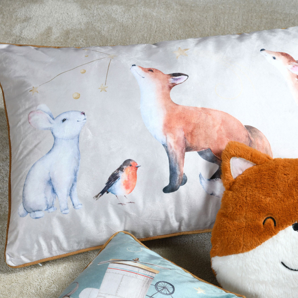 Διακοσμητικό Μαξιλάρι (50x80) S-F Ferdinand C6D929001