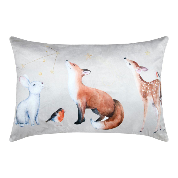 Διακοσμητικό Μαξιλάρι (50x80) S-F Ferdinand C6D929001