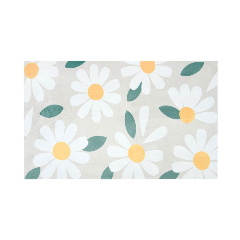 Πατάκι (45x75) S-F Camille Naturel CE206016