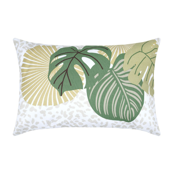 Διακοσμητικό Μαξιλάρι 2 Όψεων (40x60) S-F Cambodge Vert CE127004