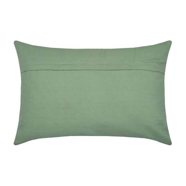 Διακοσμητικό Μαξιλάρι 2 Όψεων (40x60) S-F Cambodge Vert CE127004
