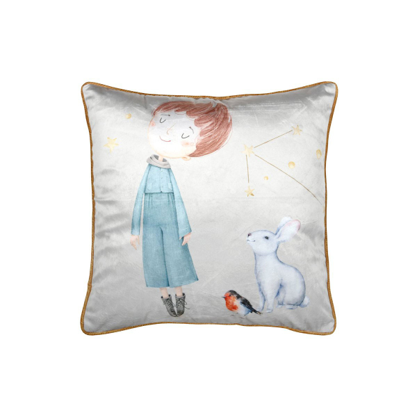 Διακοσμητικό Μαξιλάρι (50x50) S-F Ferdinand C1D929001