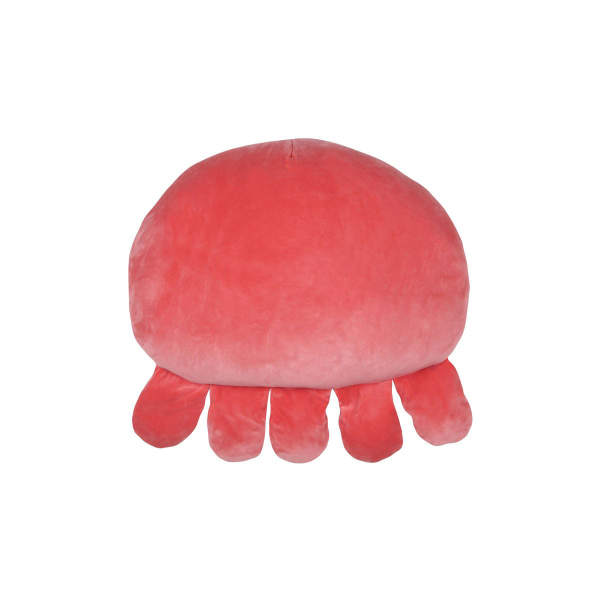 Διακοσμητικό Μαξιλάρι Βελουτέ (Φ37) S-F Moby Corail C1E077001