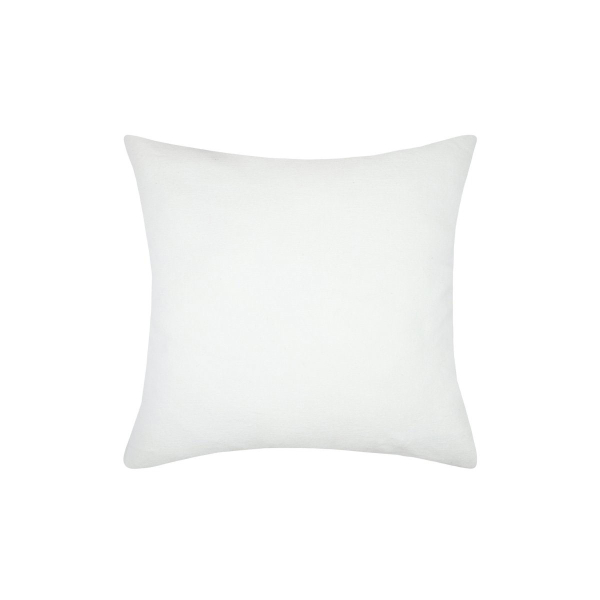 Διακοσμητική Μαξιλαροθήκη 2 Όψεων (40x40) S-F Zibra Noir C0D978001H