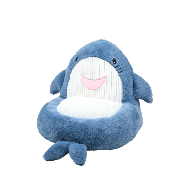 Παιδική Πολυθρόνα (45x45x45) S-F Mobby Blue C0E077002