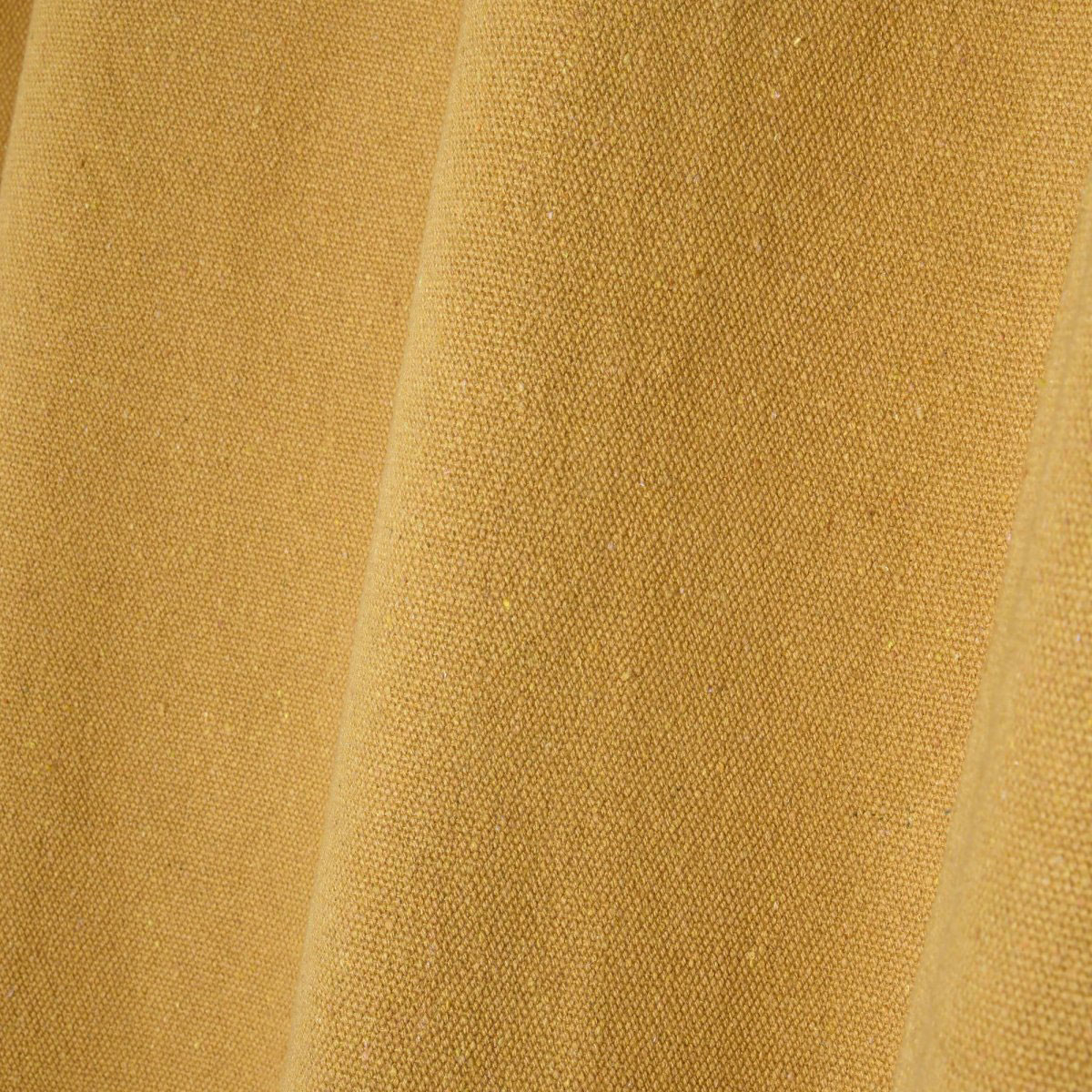 Κουρτίνα (140X260) με Τρουκς S-F Monaco Curry Ce282004 Home Κουρτίνες Σαλονιού Spitishop