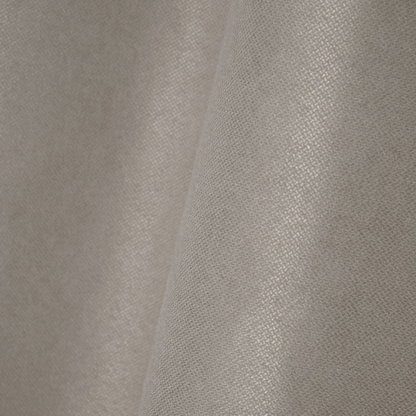 Κουρτίνα (135x240) Με Τρουκς S-F Milton Taupe R6D965002