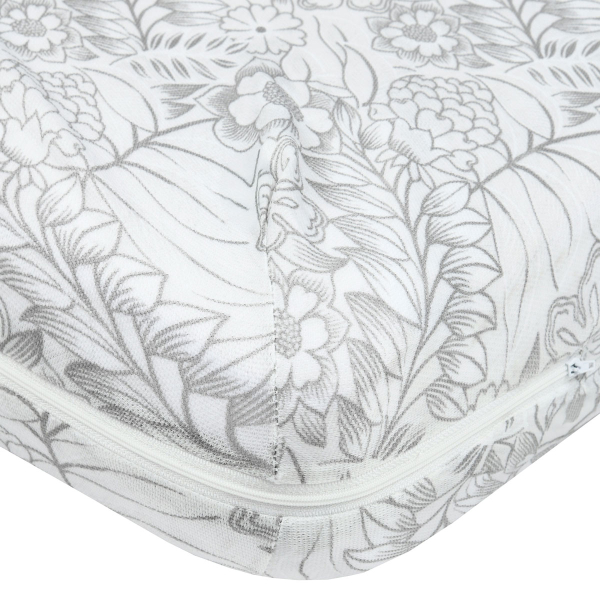 Ανώστρωμα Υπέρδιπλο (160x200) S-F Sieste Gris RM34825001