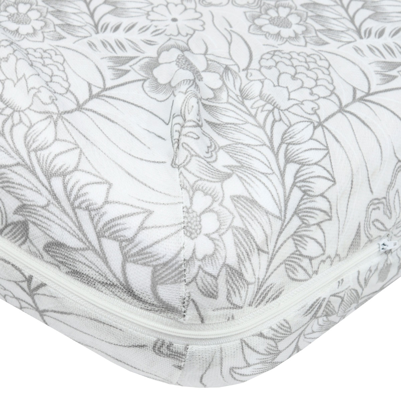 Ανώστρωμα Υπέρδιπλο (160x200) S-F Sieste Gris RM34825001