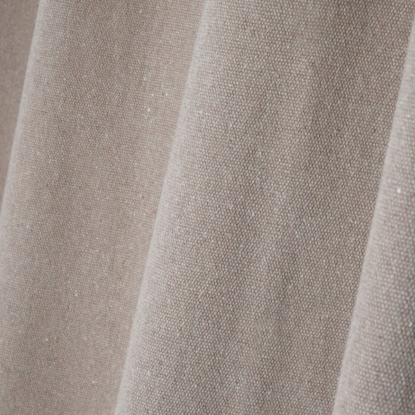 Κουρτίνα (140x260) Με Τρουκς S-F Monaco Naturel CE282002