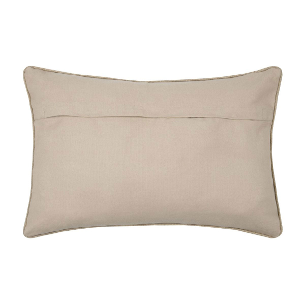 Διακοσμητικό Μαξιλάρι 2 Όψεων (40x60) S-F Mekong Naturel CE172008