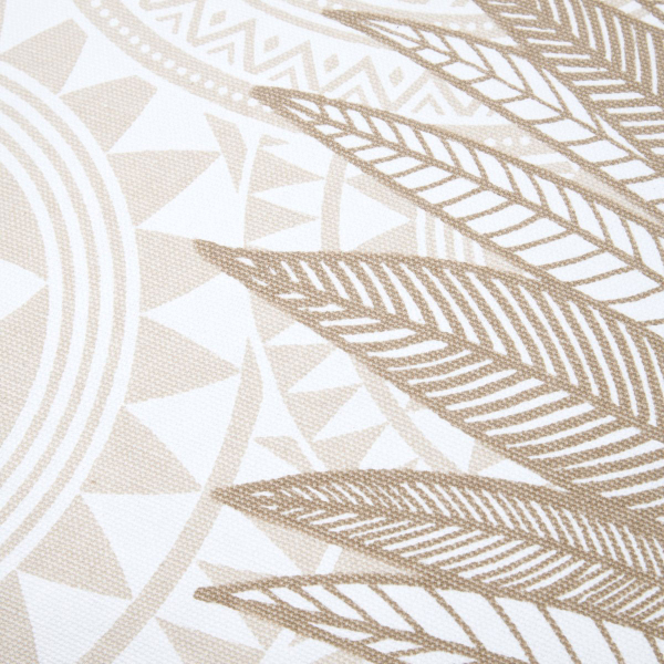 Διακοσμητικό Μαξιλάρι 2 Όψεων (40x60) S-F Mekong Naturel CE172008