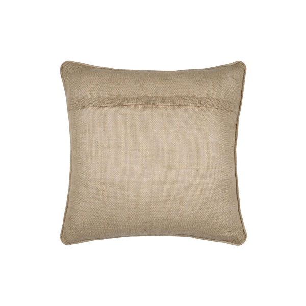 Διακοσμητικό Μαξιλάρι 2 Όψεων (50x50) S-F Cambodge Vert CE127002