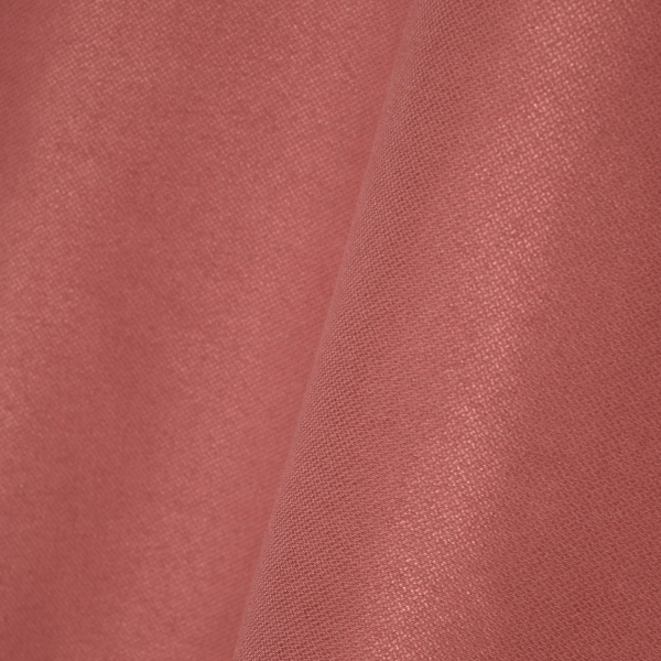 Κουρτίνα (135x240) Με Τρουκς S-F Milton Terracotta R6D965004