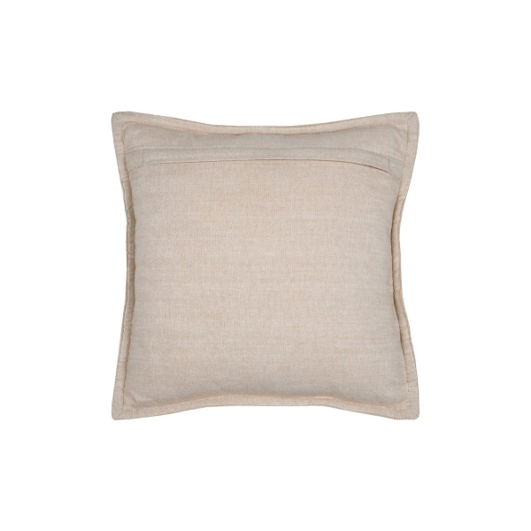 Διακοσμητικό Μαξιλάρι 2 Όψεων (40x40) S-F Josepha Ecru CE140013