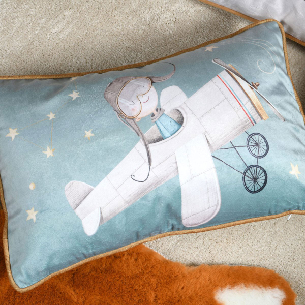 Διακοσμητικό Μαξιλάρι (30x50) S-F Ferdinand C3D929001