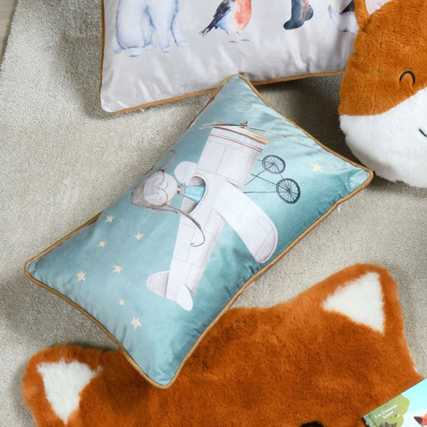 Διακοσμητικό Μαξιλάρι (30x50) S-F Ferdinand C3D929001