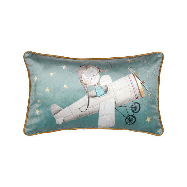 Διακοσμητικό Μαξιλάρι (30x50) S-F Ferdinand C3D929001