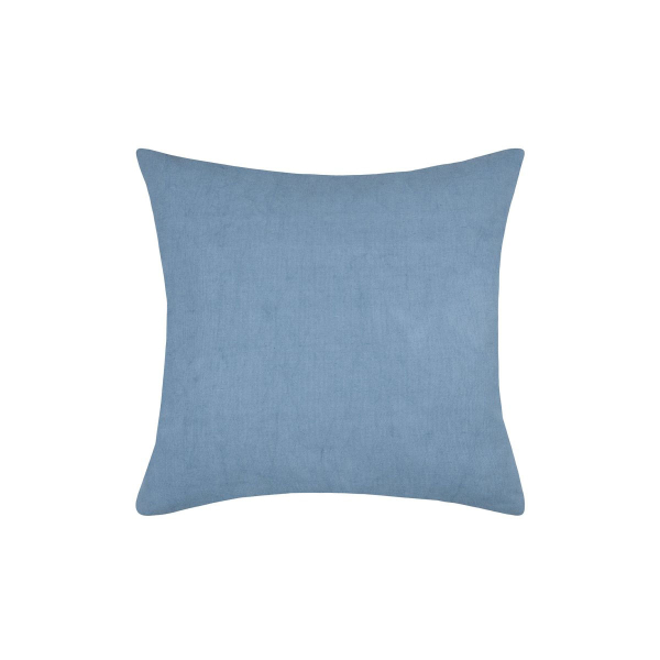 Διακοσμητική Μαξιλαροθήκη 2 Όψεων (40x40) S-F Tahiti Turquoise C0D722001H