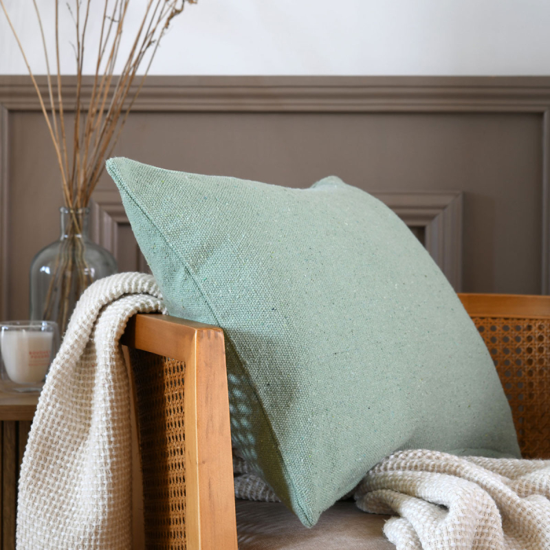 Διακοσμητικό Μαξιλάρι (40x60) S-F Monaco Sauge CE282011