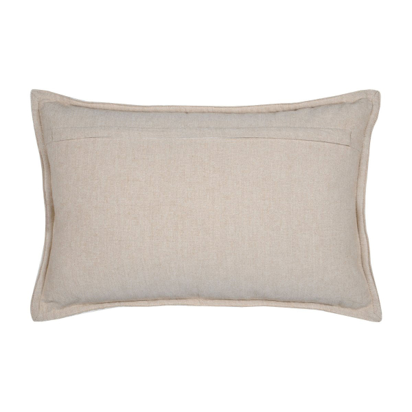 Διακοσμητικό Μαξιλάρι 2 Όψεων (40x60) S-F Josepha Ecru CE140009