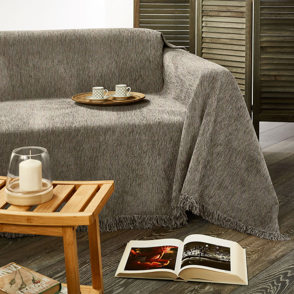 Ριχτάρι Καναπέ Διθέσιου (180x250) Whitegg P74