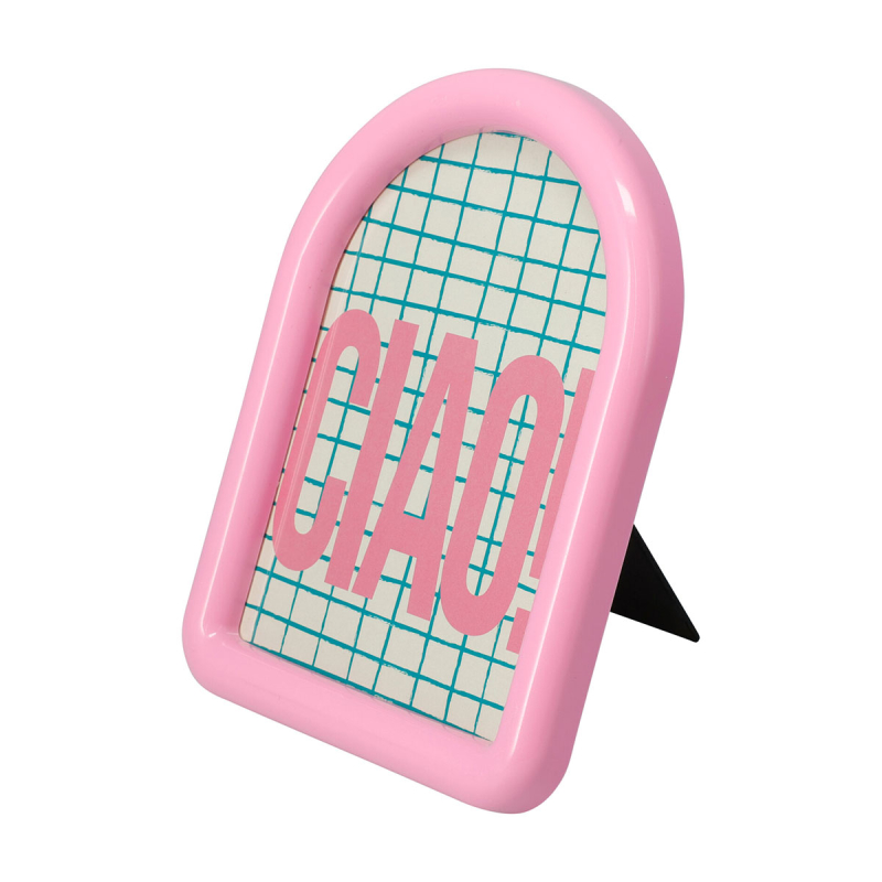 Κορνίζα (13x18) K-M Pink HZ5000180