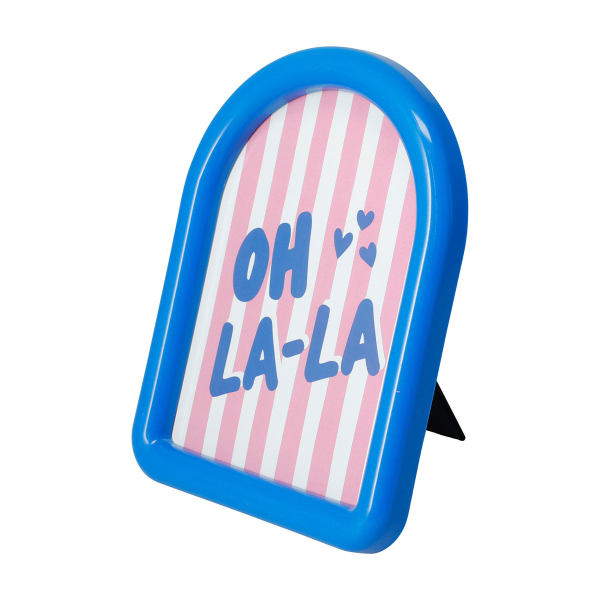 Κορνίζα (13x18) K-M Blue HZ5000180