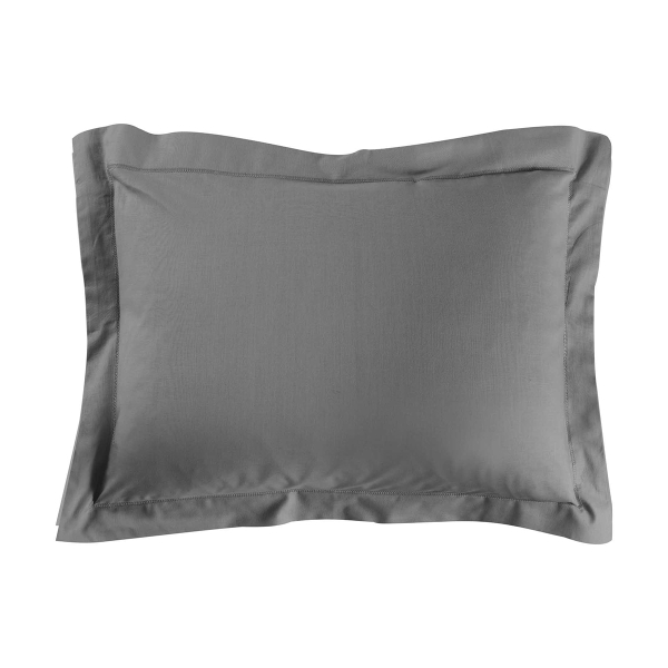 Μαξιλαροθήκη Oxford (50x70) L-C Lina