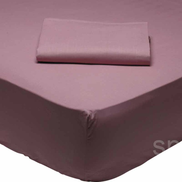 Σεντόνι Μονό Με Λάστιχο (100x200+35) Das Home Best Line