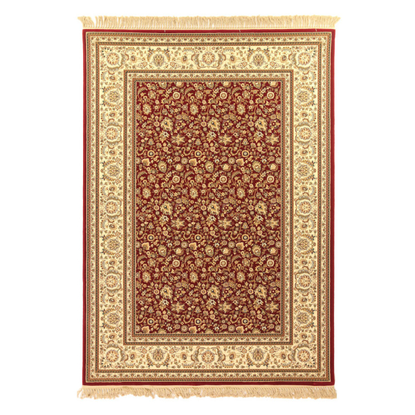 Χαλί (240x300) Royal Carpet Sherazad 8712 Red