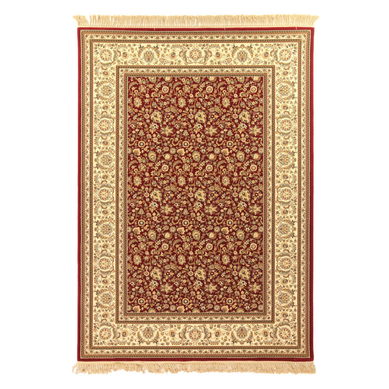 Χαλί (240x300) Royal Carpet Sherazad 8712 Red